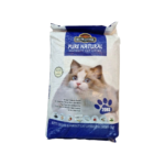 Kitty choice clumping litter 20 kg