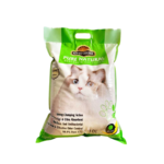 Kitty choice clumping litter Apple 10 L