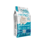 ProArt clumping litter marseille soup 10 L