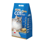 رمل قطط باتيماكس بالتكتّل 12 لتر