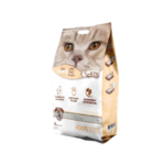 Mr cat clumping litter vanilla 15 L
