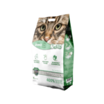 Mr cat clumping litter unscented 5 L