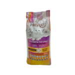 رمل قطط بالتكتّل من بروآرت 20 لتر