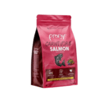 Pramy dry food carnivore Salmon 1 kg
