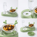Antler 3-in-1 Smart Feeding Station - Image 2