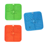 Silicone Licking Pads