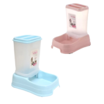 موزع طعام للقطط