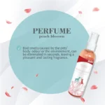 Bioline perfume peach blossom 118 ml - Image 2