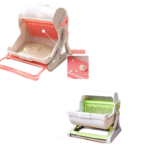 Semi automatic litter box - Image 2