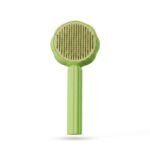 Cat self clean brush Sunflower