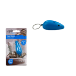 afp laser mouse blue