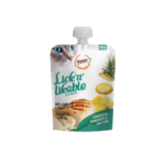 Gnawlers Lick’n’Likable treats chicken and pineapple 100 g