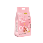 Cassava Cat Litter 5 L