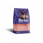 بيربو طعام جاف للقطط البالغة بنكهة الديك الرومي 1 كيلو