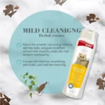 Bioline shampoo deshedding 200 ml - Image 2