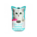 Kit Cat Purr Puree Tuna & Fiber (Hairball)