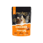Proart wet food Chicken Adult 85 grm