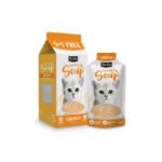 Kit Cat savoury soup chicken 5+1 pouches 50grm