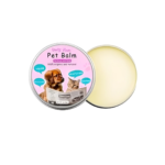 Lucky paws pet balm