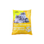 Cat Partner Clumping litter Lemon Sent 10 L