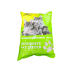 Cat Partner Clumping Litter Apple Sent 10 L