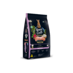 Seven cat adult dry food chicken ( indoor sterilized ) 1kg