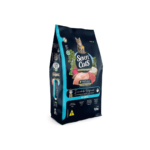 Seven cat kitten dry food chicken and beef ( Immune boost ) 1kg