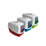 Cat litter Box Closed Komoda