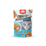 Wanpy Crunchy Pocket Chicken Recipe 60 g