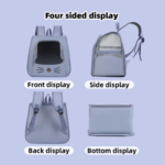 KittyCarry Backpack - Image 4