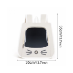 KittyCarry Backpack - Image 3