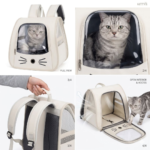 KittyCarry Backpack - Image 2