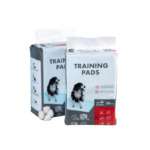 Pet Training Pads Medium Size – 50 pcs