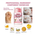 Lanemay paw balm - Image 2