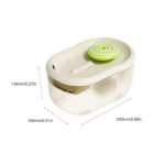 Lollipop Automatic Pet Water Fountain - Image 3