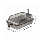 EasyClean Litter Box - Image 2