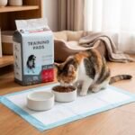 Pet Training Pads Small Size – 100pcs - Image 3