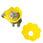 Recovery Collar Soft Flower