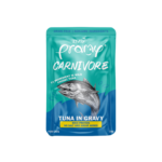 برامي كارنيفور بنكهة التونة بقوام جريفي 70 جرام