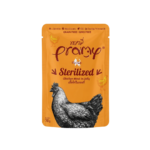 Pramy Sterilized Chicken 70 g
