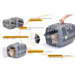 Ferplast Carrier Jet - Image 2
