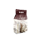 Cool & Clean Clumping Litter Marseilles Soap 10 L