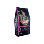 Seven cat adult dry food 4 in 1 beef, salmon & chicken 1kg