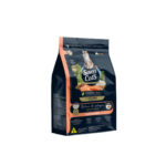 Seven cat adult dry food salmon ( coat beauty sterilized ) 1kg