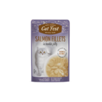 Cat fest wet food tender jelly salmon 70 grm