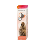 Beaphar Ear Cleaner for Dogs and Cats 50 ml
