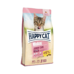 Happy Cat Dry Food Junior care 10 kg