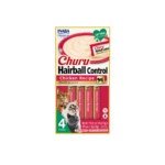 Inaba Churu Hairball Control Treat Chicken Recipe 4 pcs