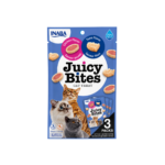 Inaba Juicy Bites Treat Chicken & Tuna Flavor 33.9g