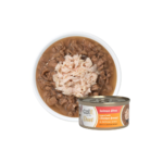 Catit Wet food Salmon with Chicken 75 g - Image 2
